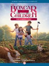 The Garden Thief (eBook): Boxcar Children Series, Book 130